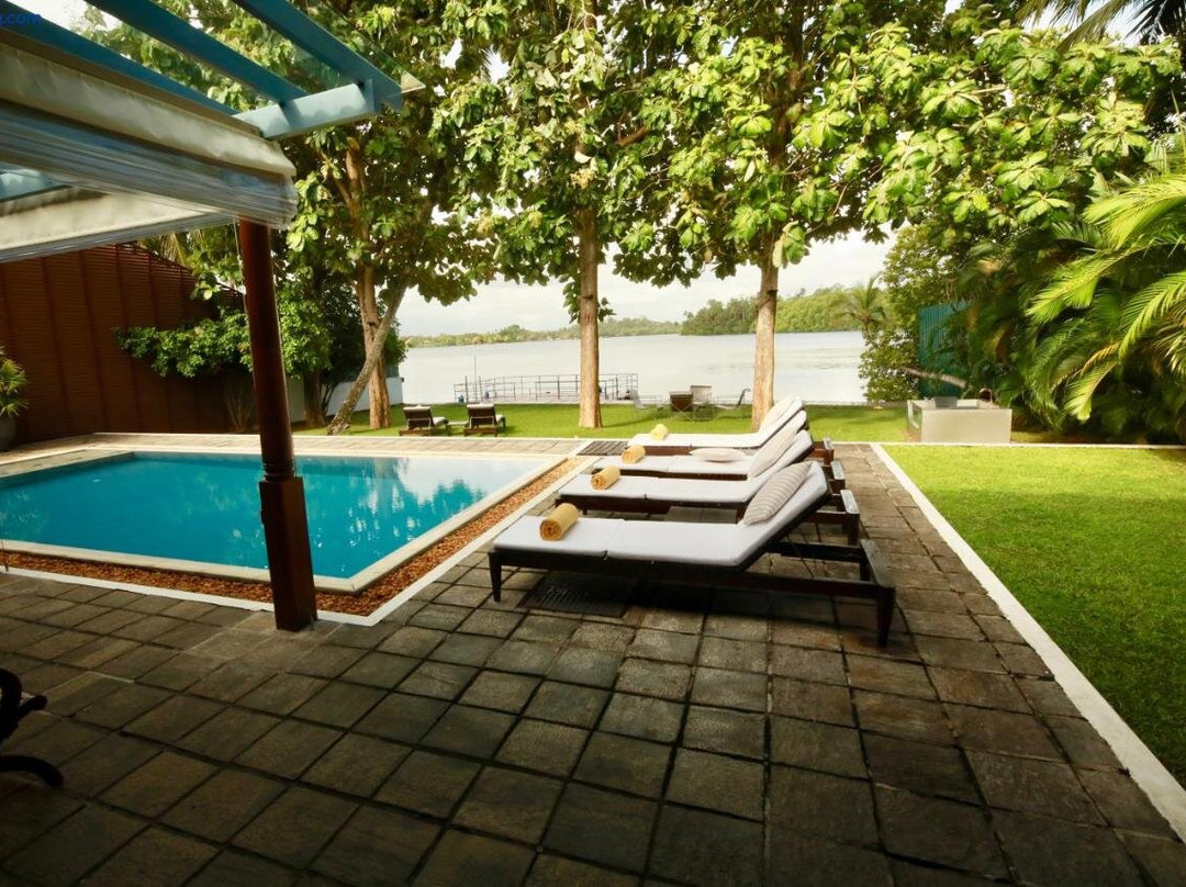 Villa Apsara By Avant Leisure