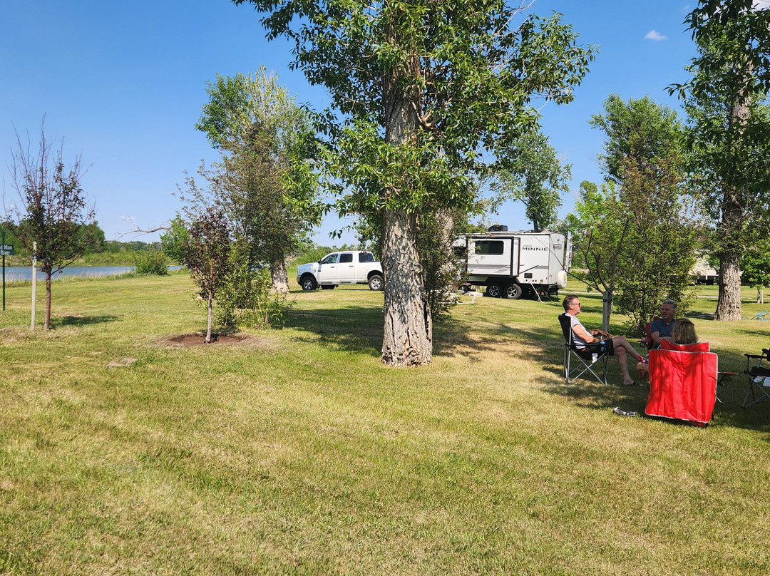 River's Edge RV Park