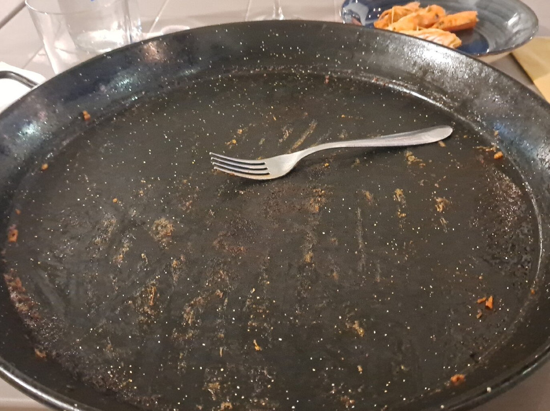 Marbella Taperia Pizzeria