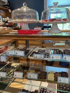 Wilbur's of Maine Chocolate Confections景点图片