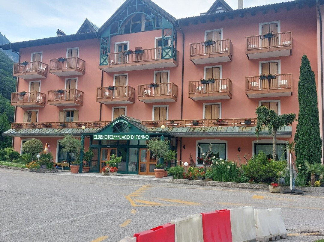 Club Hotel Lago di Tenno主图