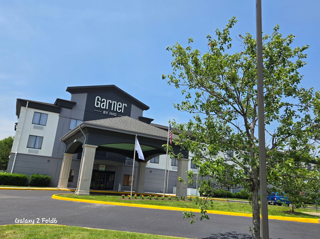 Garner Hotel Doswell Southeast, By IHG主图