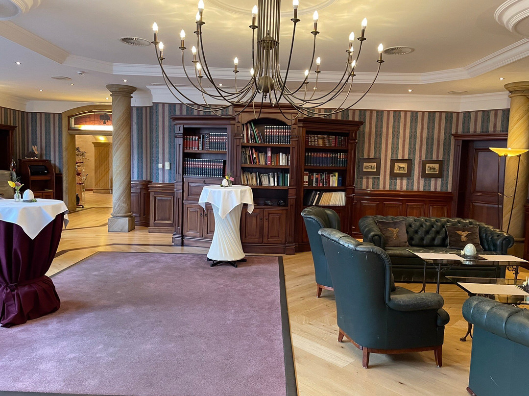 Hotel Waldkrug主图