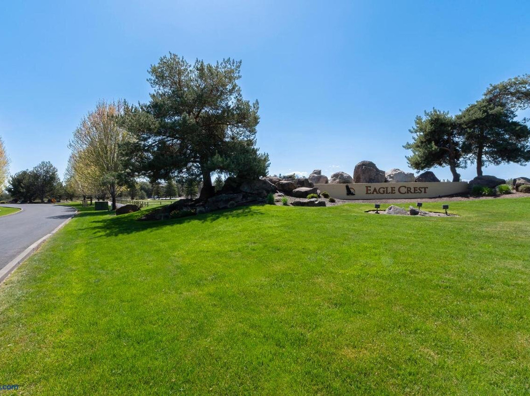 Eagle Crest Vacation Resort