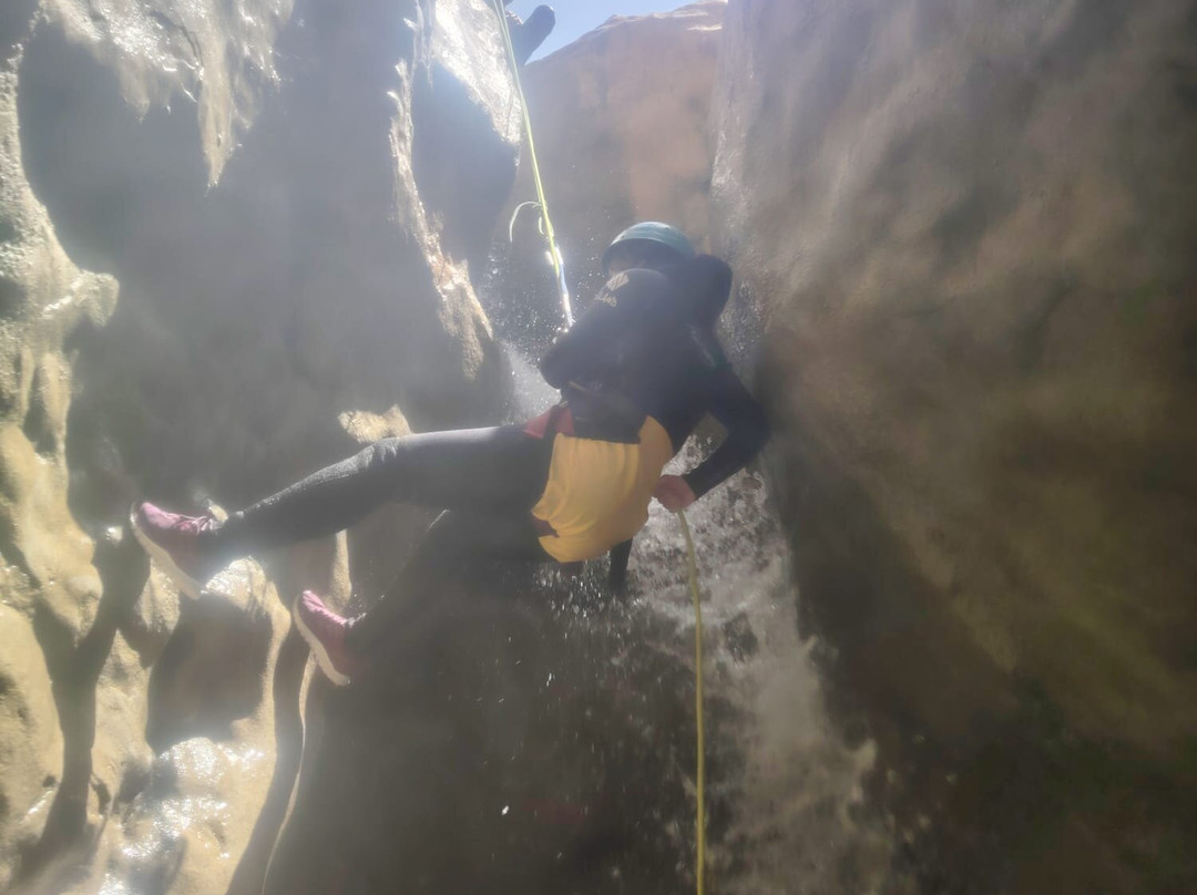 Guias Boira-Alquezar必去景点