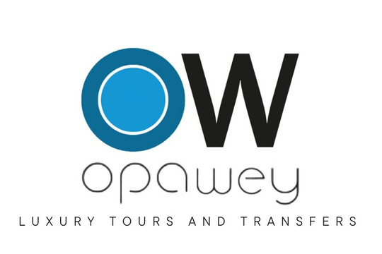 OPAWEY Luxury Tours and transfers