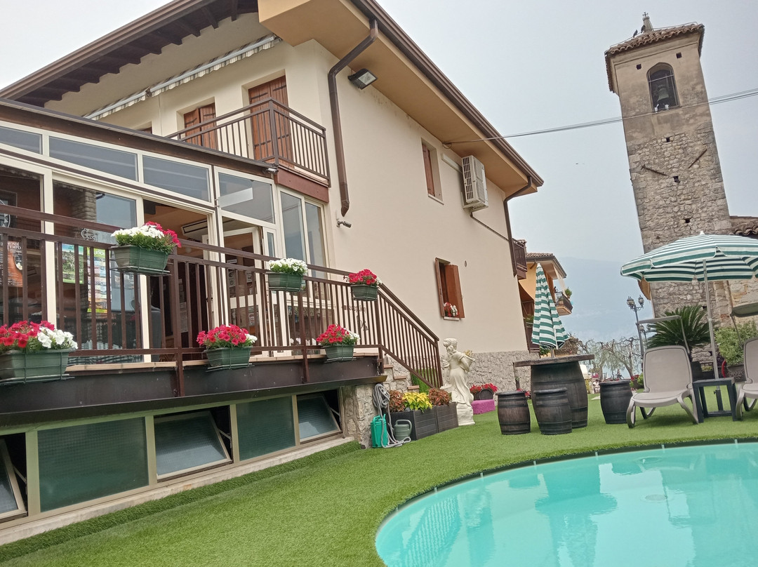 Albergo Casa Este主图