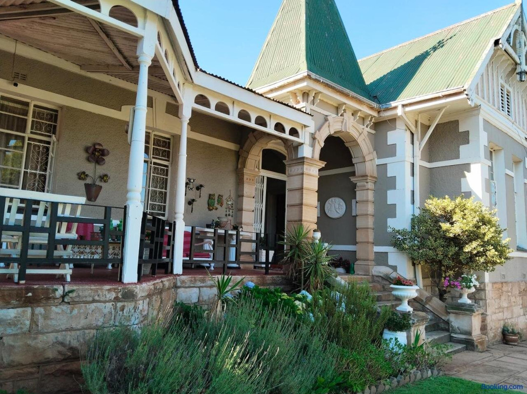 Heidelberg Central B&B