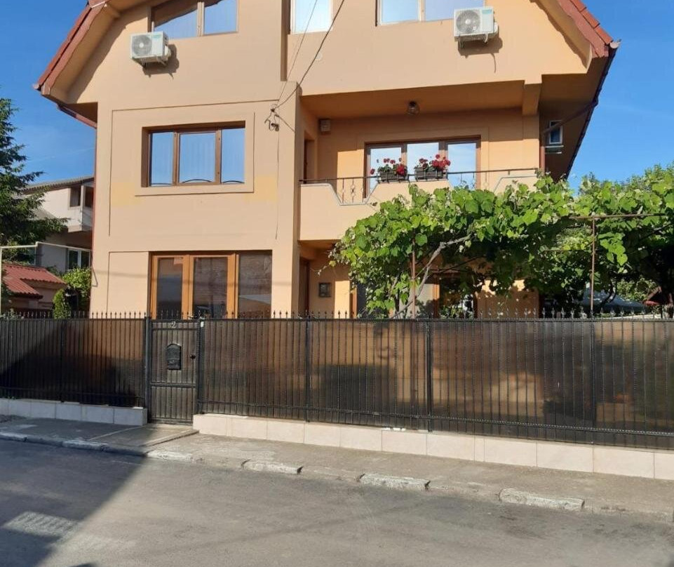 Villa Camelia
