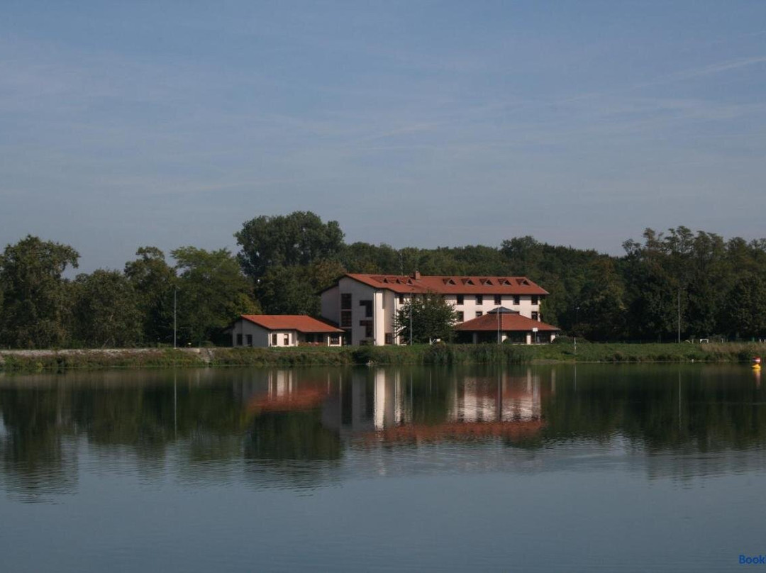 Jugendherberge Breisach