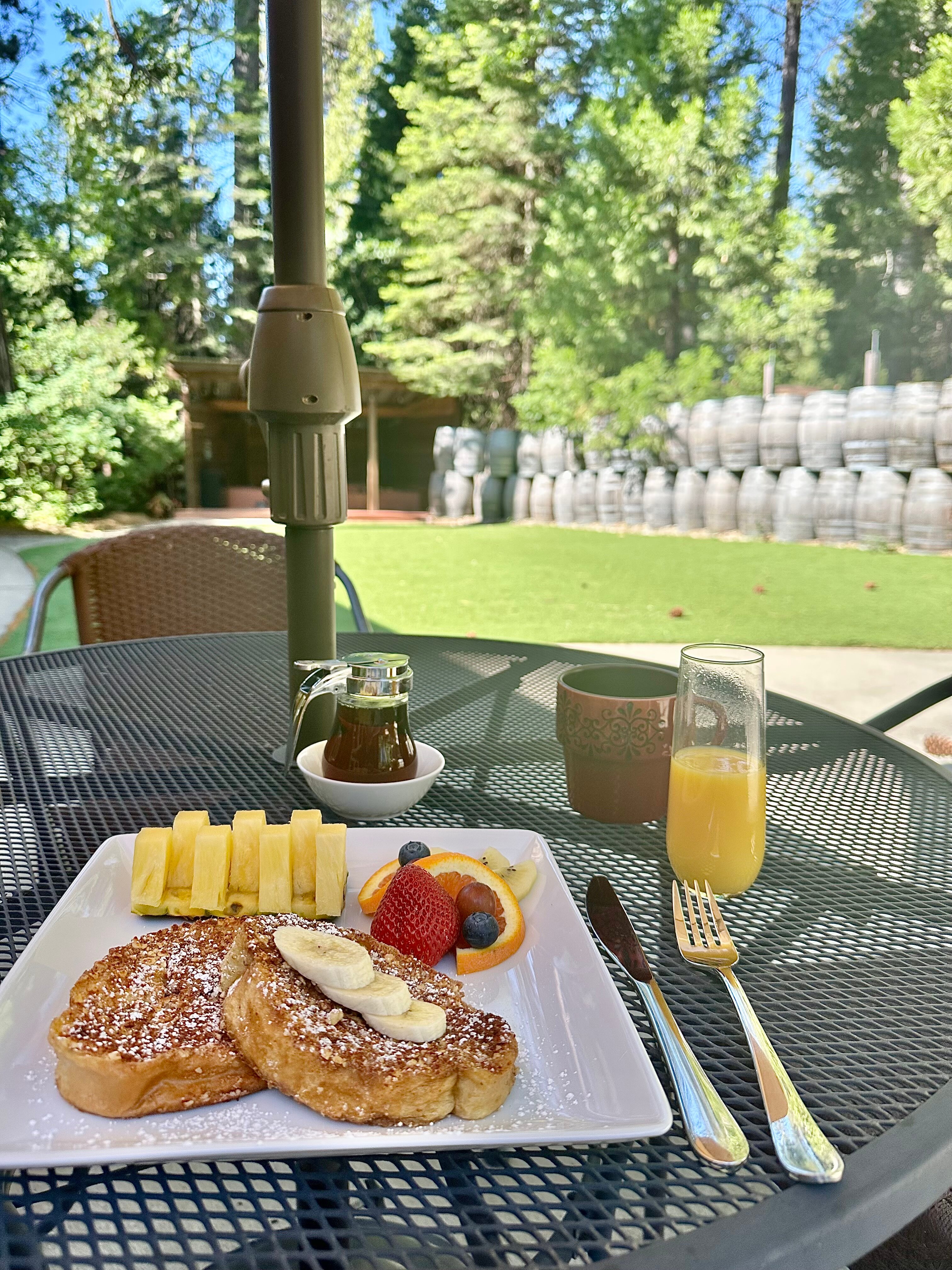 Arnold Black Bear Inn-官方
