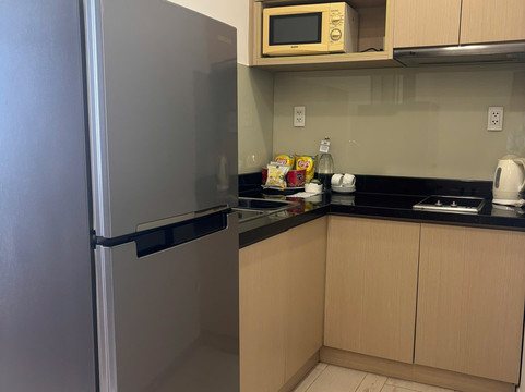 G8 Center Hotel Saigon主图