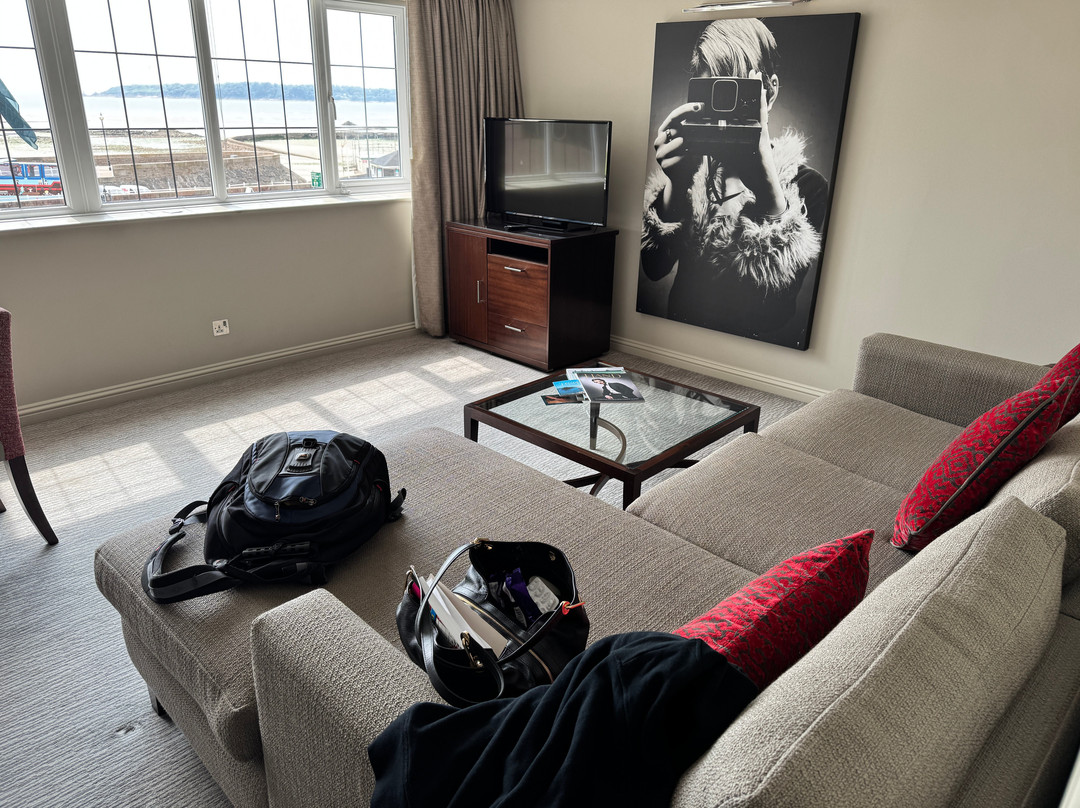 Grand Jersey Hotel & Spa主图