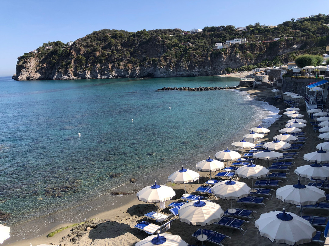 Hotel Terme Tritone主图
