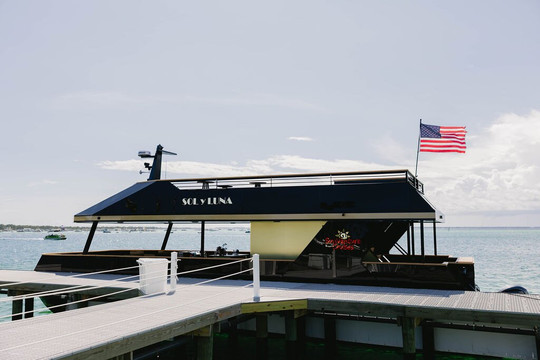 Sunventure Cruises (sandestin)-Miramar Beach必去景点