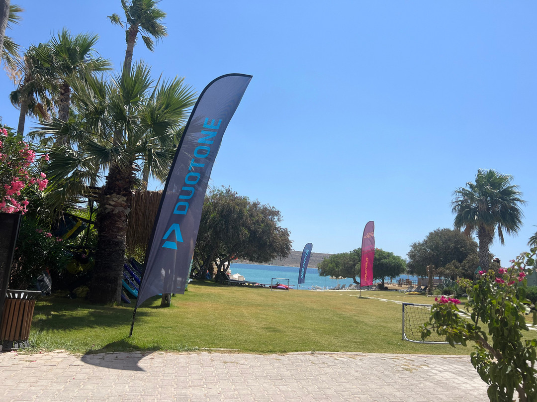 Sunsurf Alacati-阿拉恰特必去景点