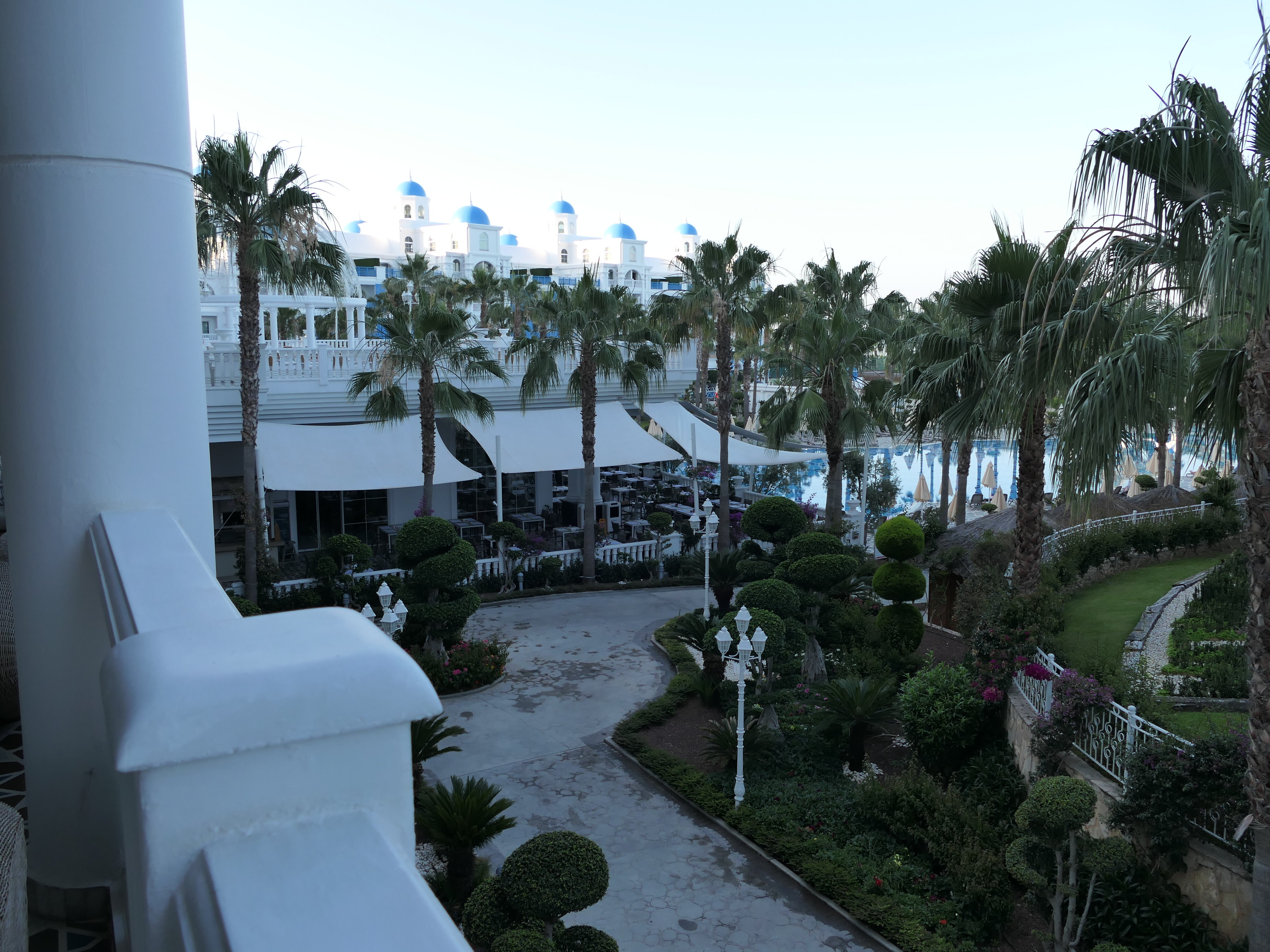 Rubi Platinum Spa Resort & Suites-浴室