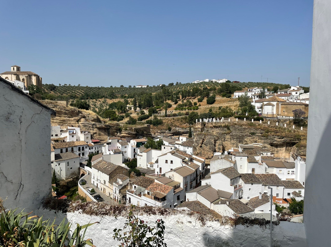 El Patio De Maria Teresa