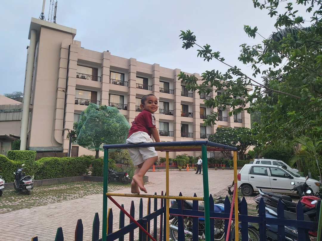 Golden Tulip Chandigarh Panchkula主图