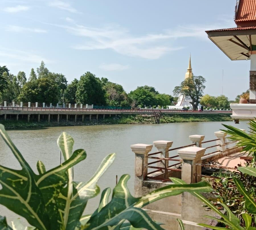 Baan Khung Thara Ayutthaya主图