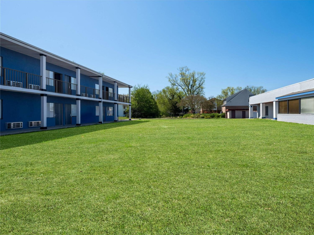 Travelodge by Wyndham Salisbury MD