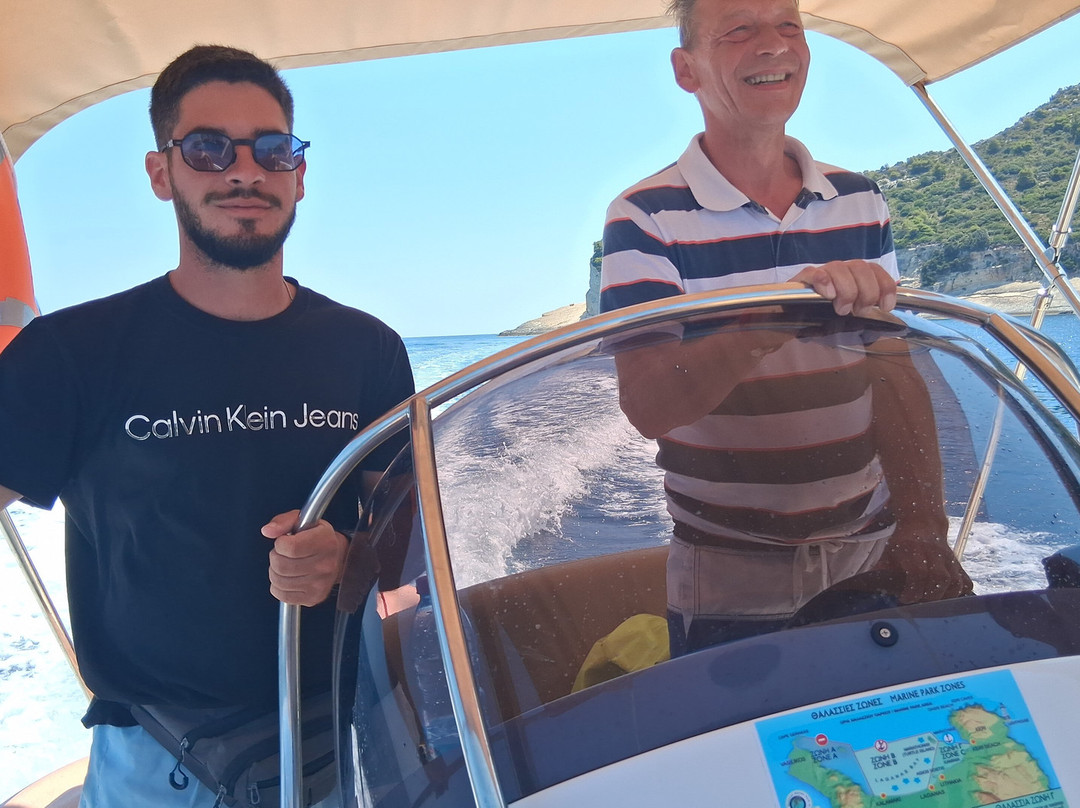 OREO PRIVATE TRANSFERS-扎金索斯必去景点