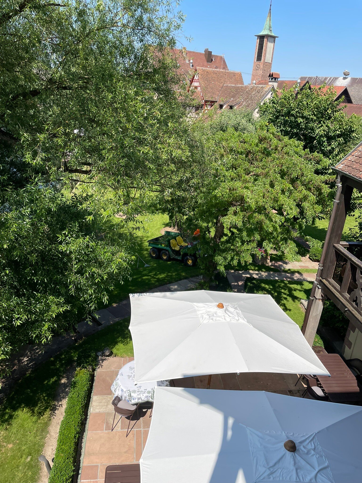 Hôtel Des Berges-官方