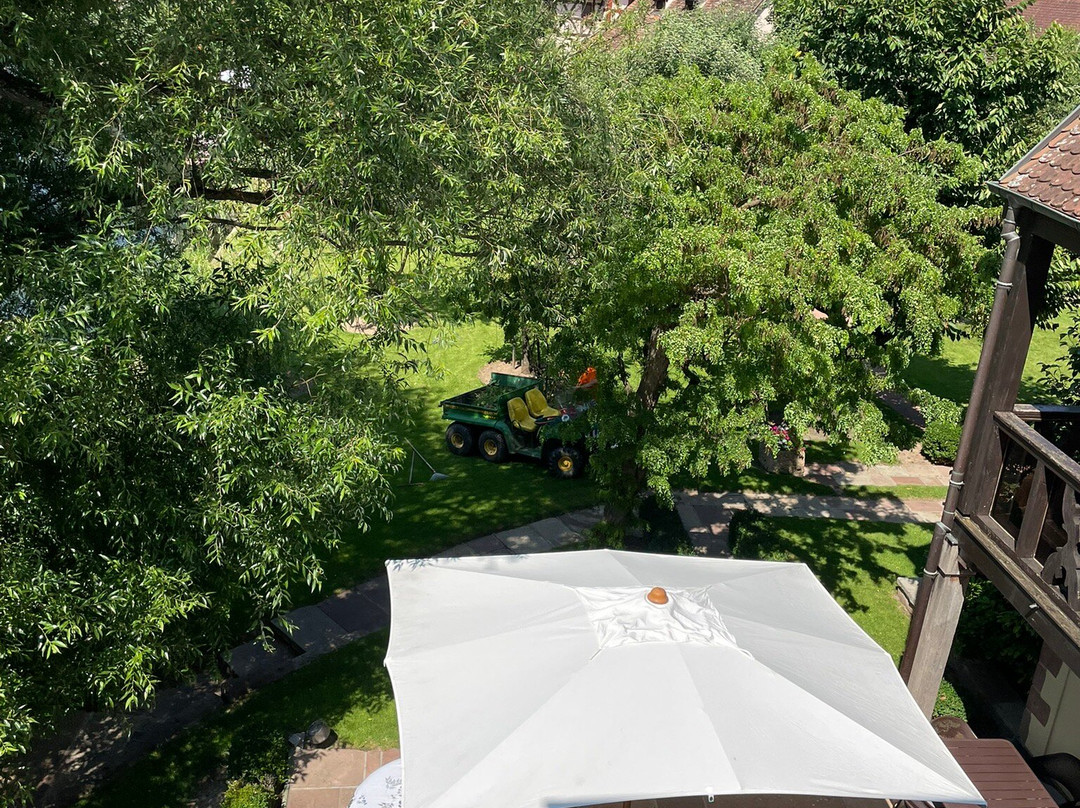 Hôtel Des Berges主图