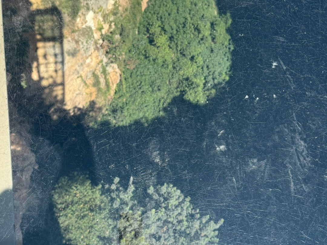 Cennet-Cehennem Mağaraları-Kizkalesi必去景点