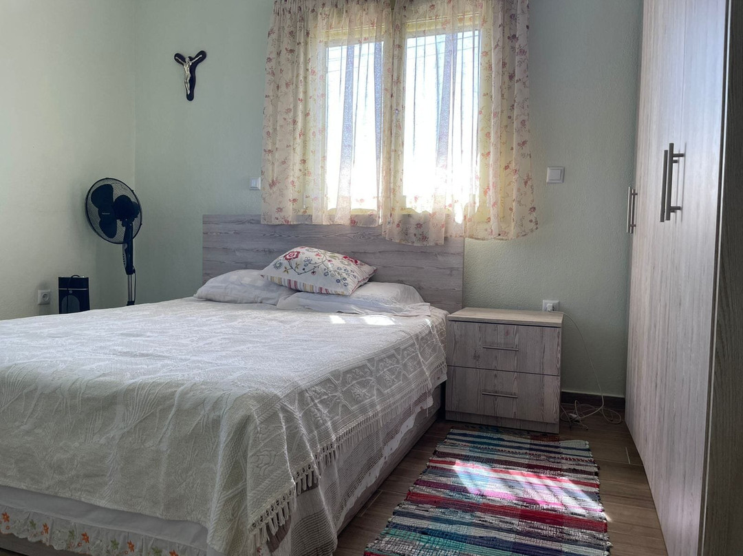 Sahara Resort-Nea Irakleia必去景点