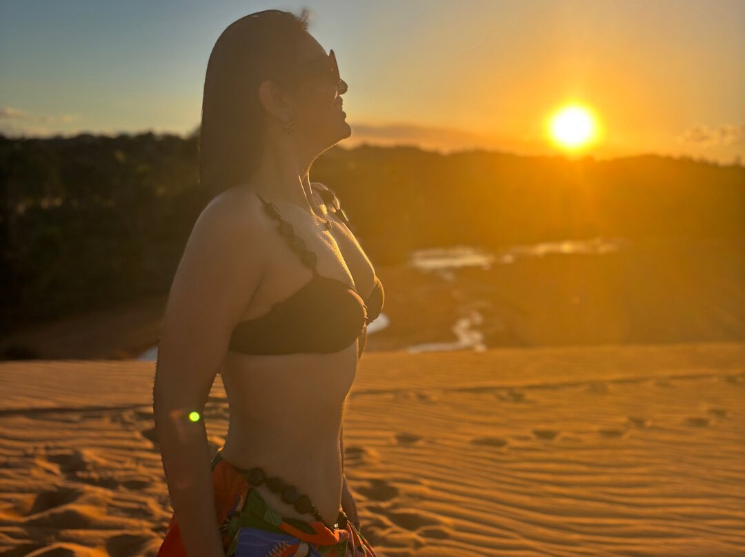 Jalapao Extremo-Palmas必去景点