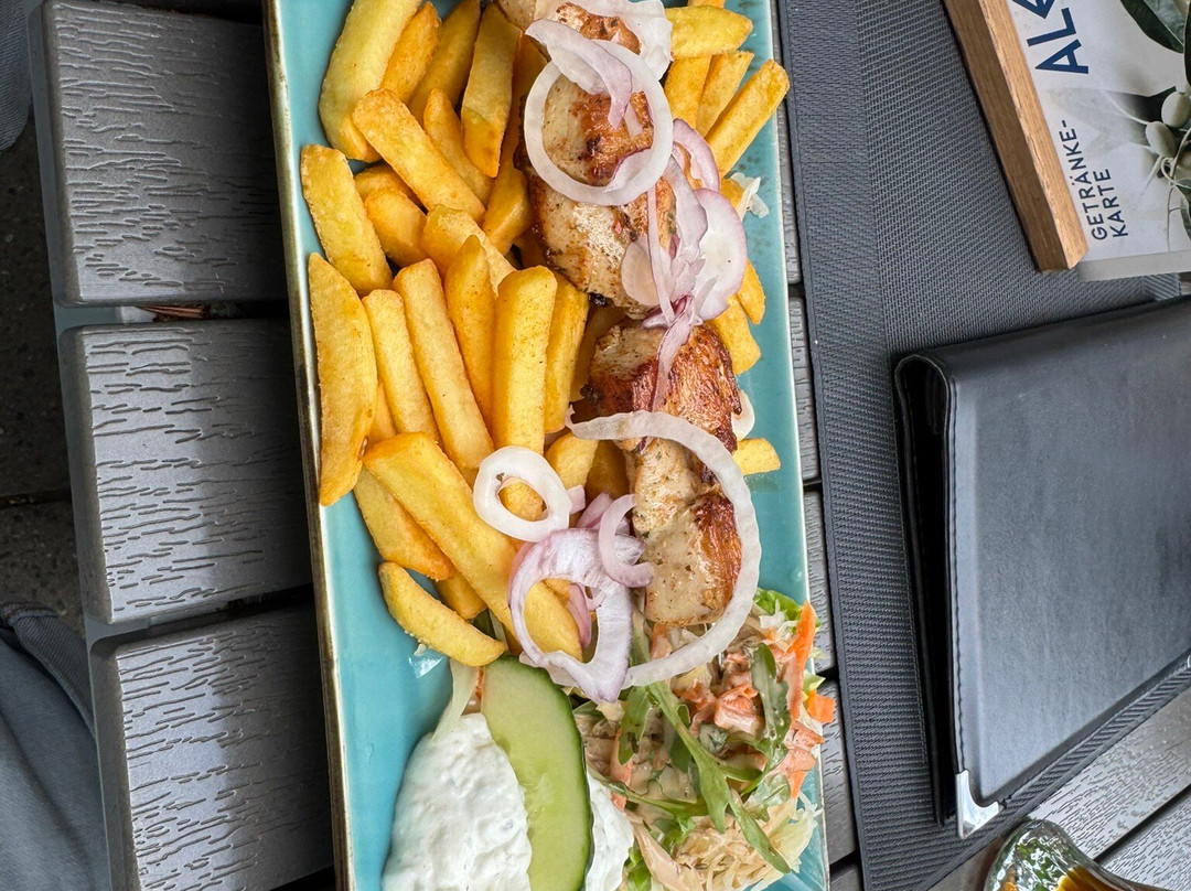 Alekos