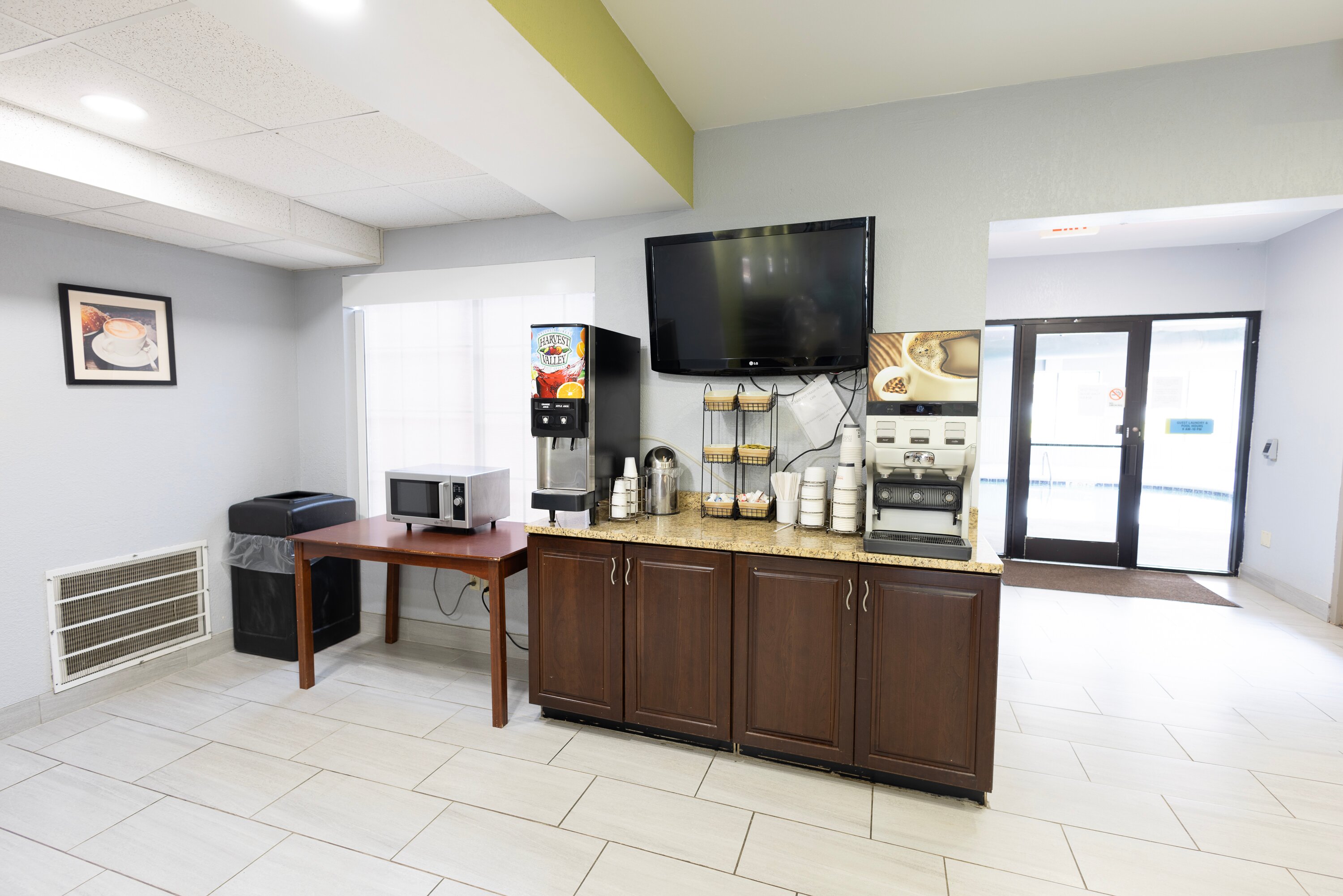 Countryside Inn & Suites-官方
