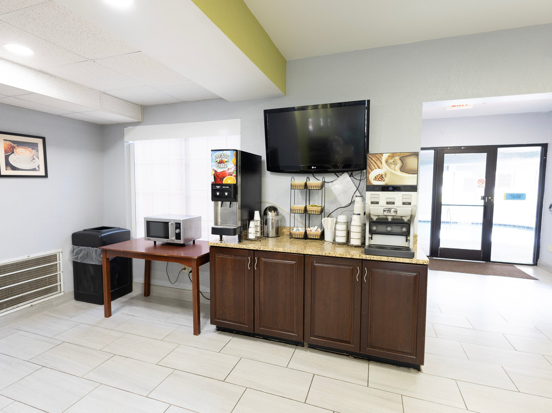 Seaman酒店住宿-Countryside Inn & Suites