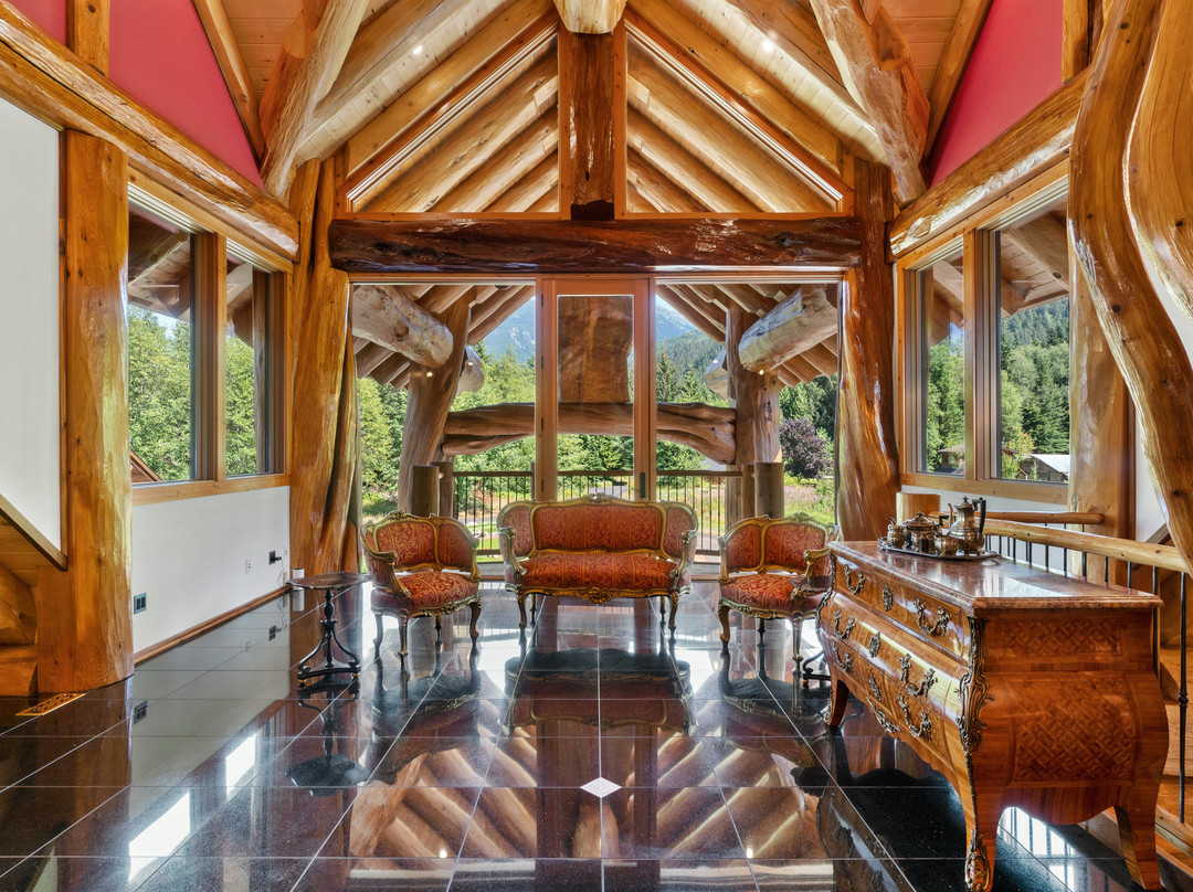 Little Wolf Resort主图