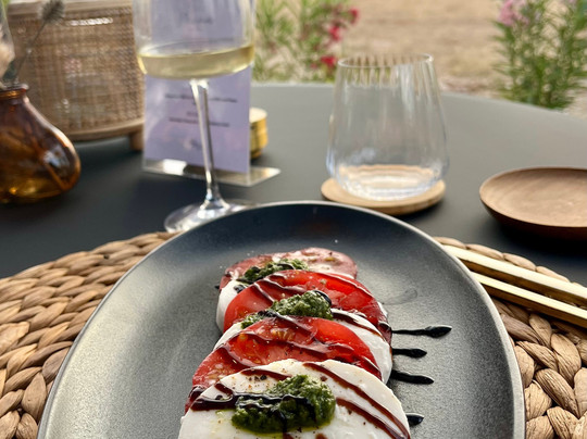 Finca Las Calmas Luxury Boutique Hotel & Retreats主图