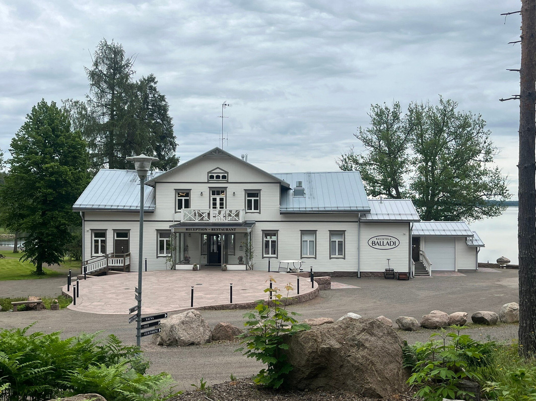Radalla Resort主图
