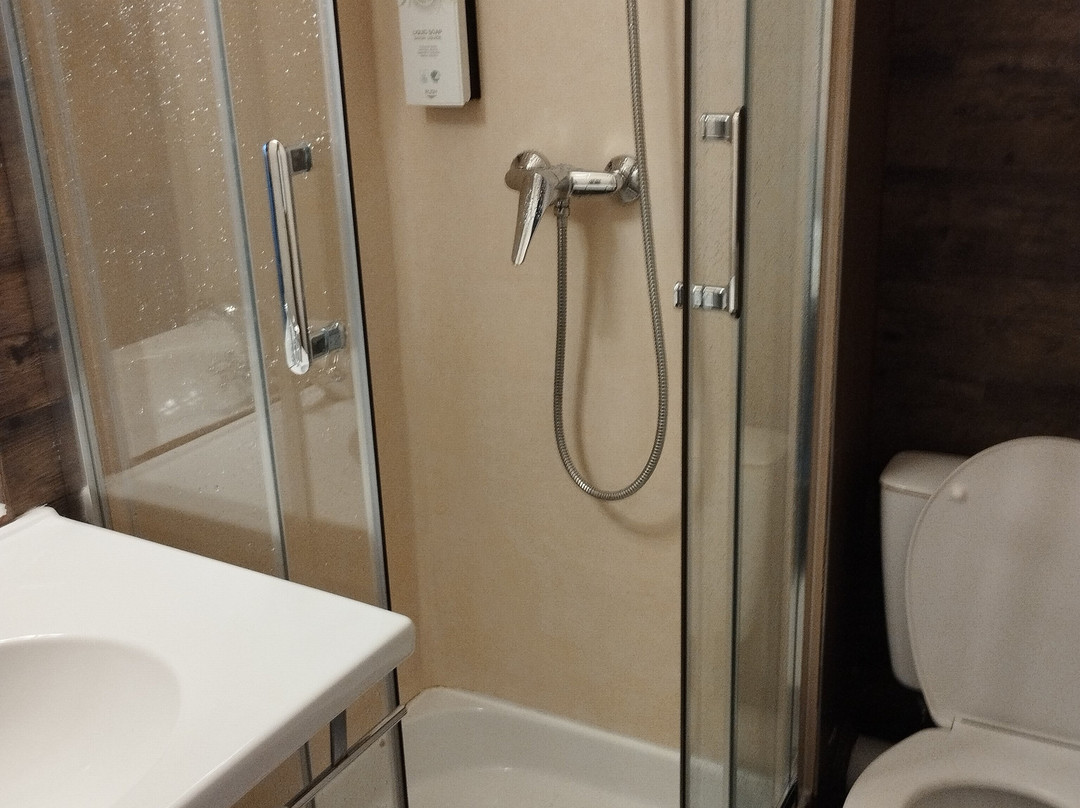 Brit Hotel Azur主图