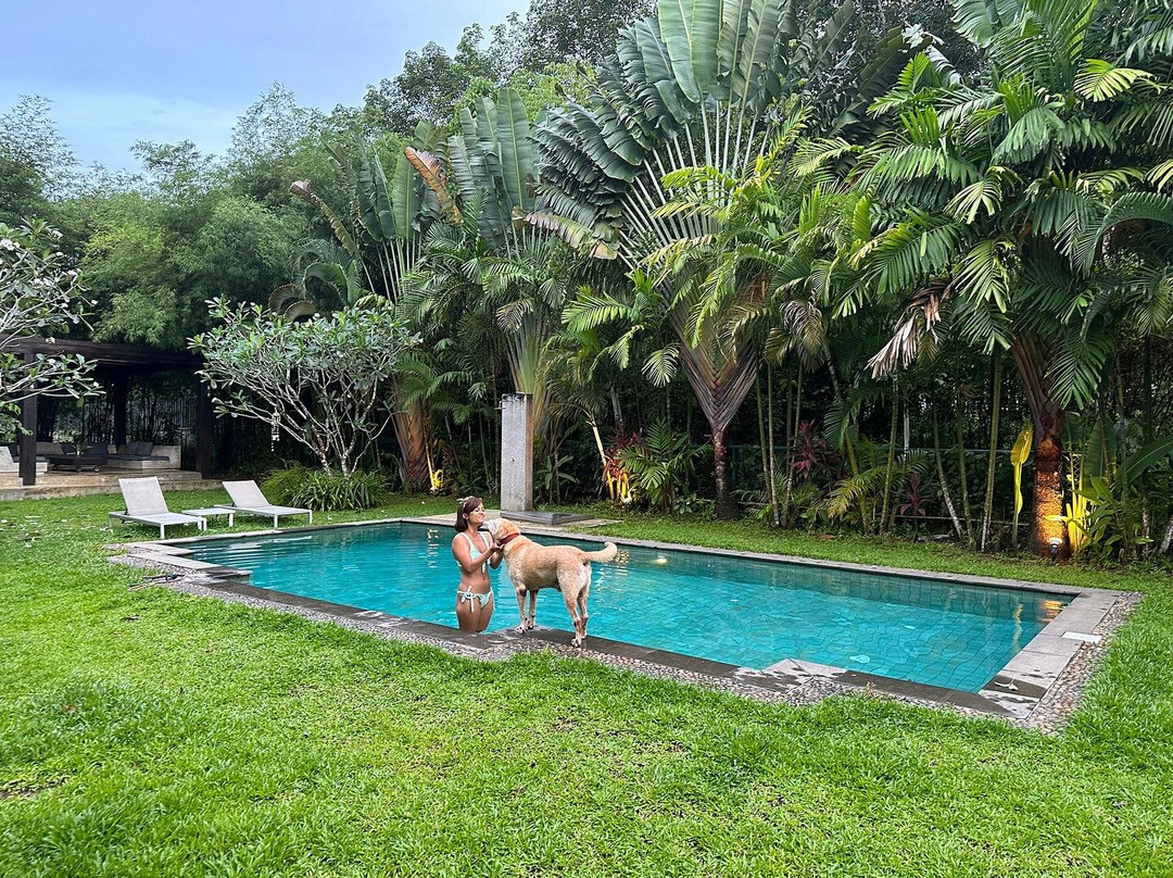 Kokotel Khao Lak Isara Casa