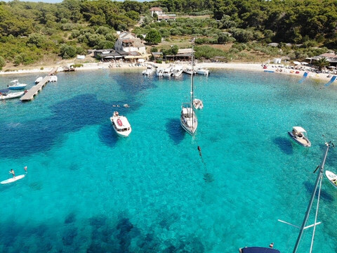 GOF Tours-斯普利特必去景点