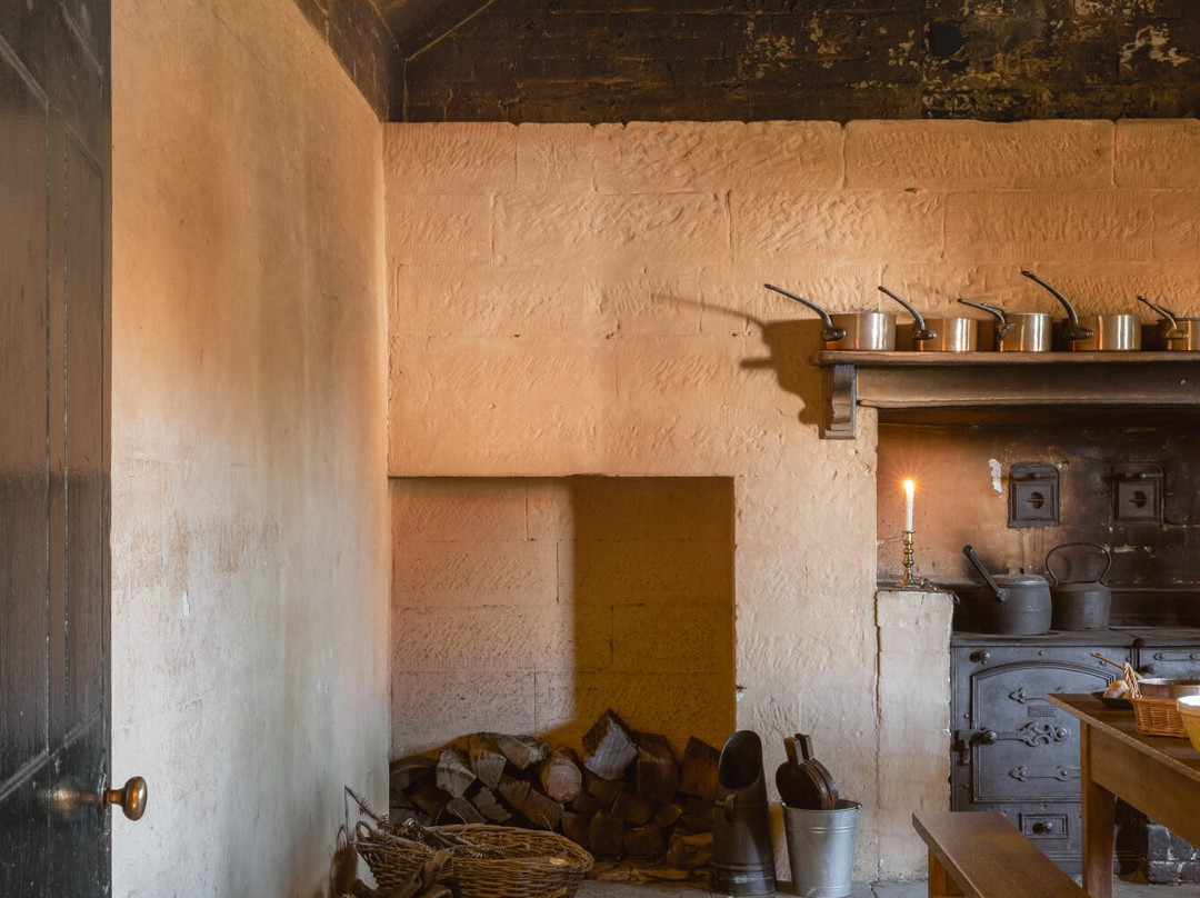 伊丽莎白庄园-悉尼必去景点