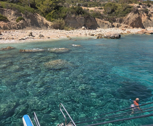 Kartal Boat-卡尔坎必去景点