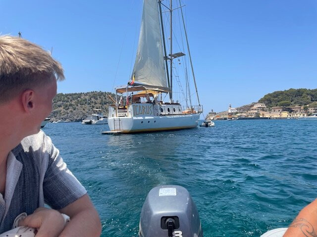 ICARUS CHARTERS-索列尔港必去景点