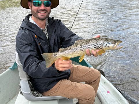 Fish The Fly Guide Service & Travel-杰克逊必去景点