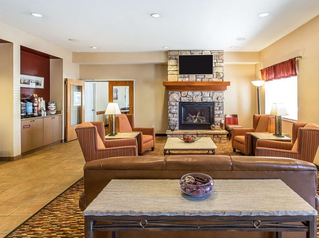 Quality Inn & Suites Loveland