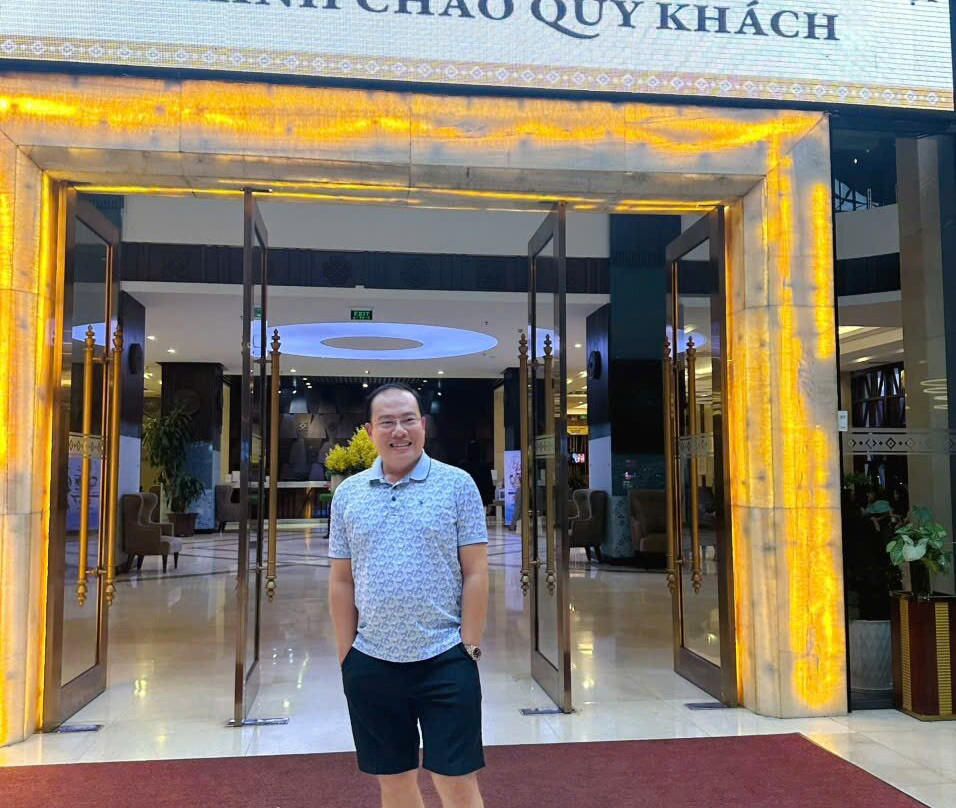 Muong Thanh Luxury Buon Ma Thuot Hotel主图