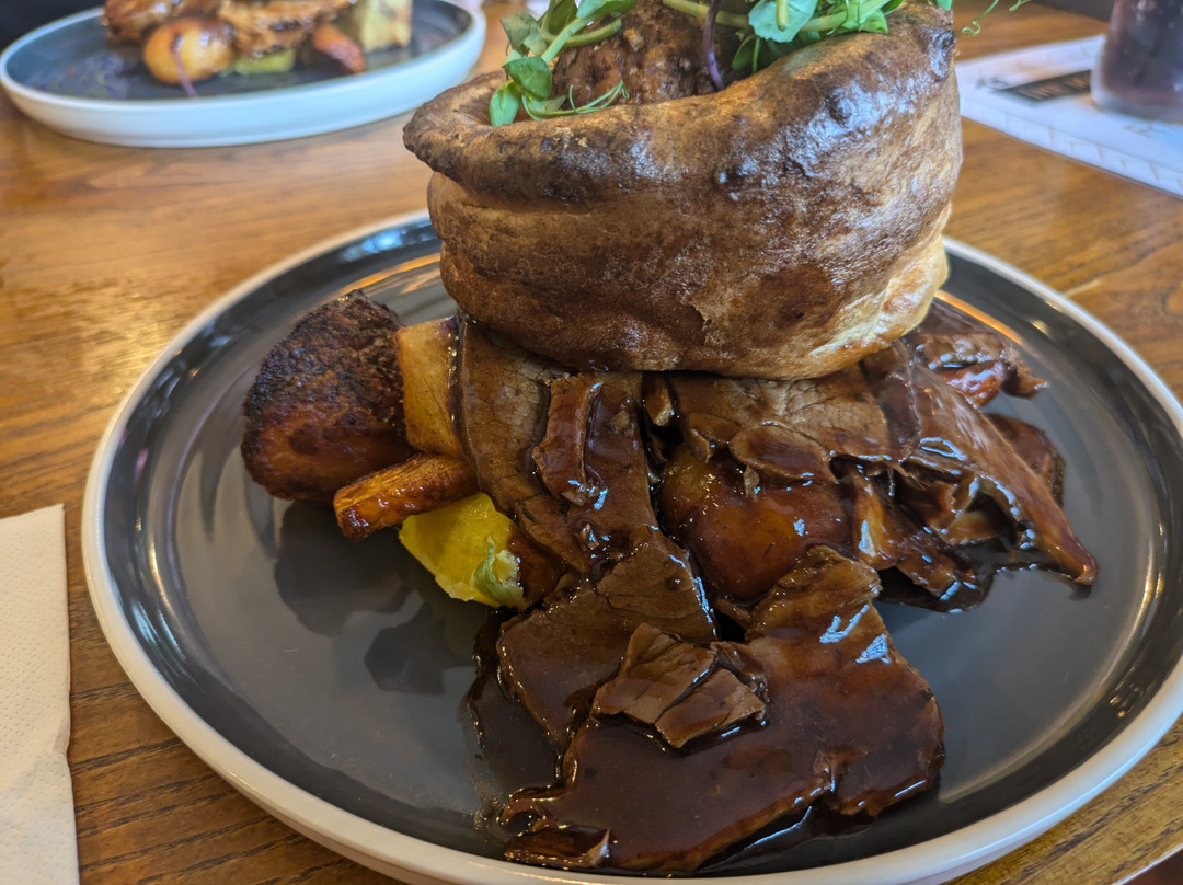 Mount Pleasant Inn Pub