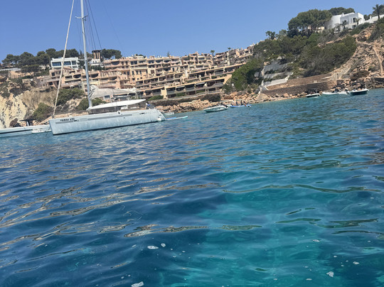 Aloha Boat Charters - Jeffrey-Comino必去景点