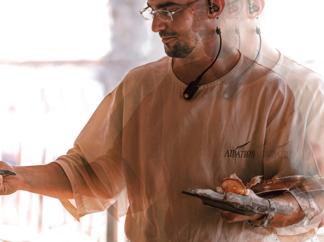 Albatros Beach & Resort