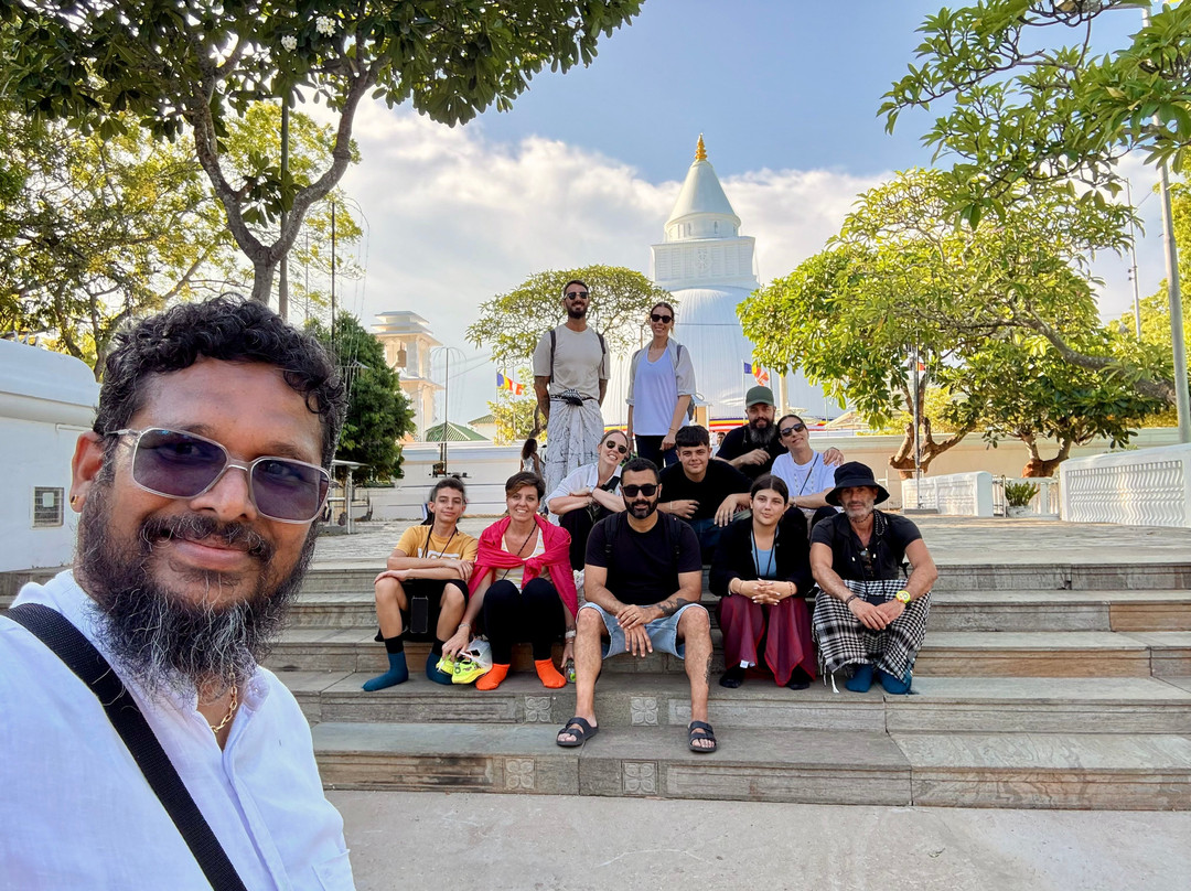 Sura Tours & Travels-卡图纳耶克必去景点